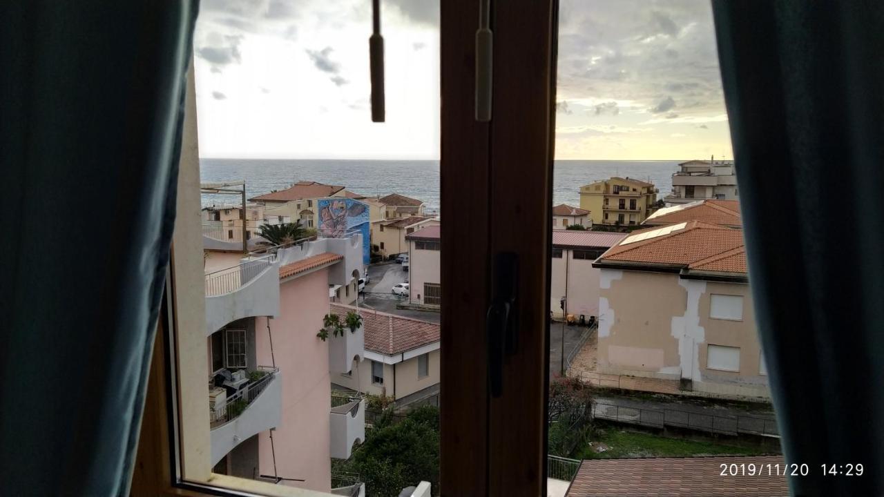 B&B La Stazione Диаманте Экстерьер фото